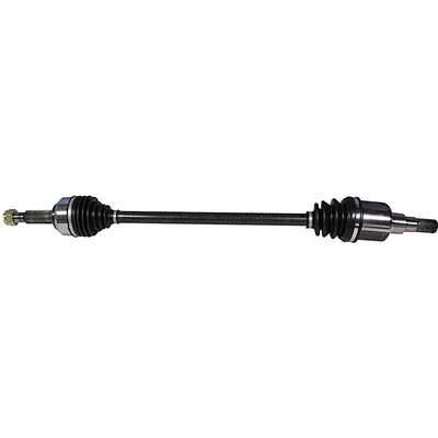 GSP NORTH AMERICA - NCV12030 - CV Axle Assembly - Rear Left pa4