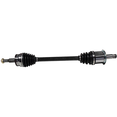 GSP NORTH AMERICA - NCV12070 - CV Axle Assembly - Rear Left pa1