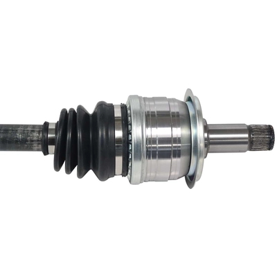 GSP NORTH AMERICA - NCV12073 - CV Axle Assembly - Front Right pa2