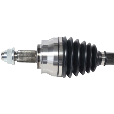 GSP NORTH AMERICA - NCV12075 - CV Axle Assembly - Front Left pa1