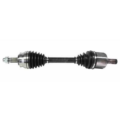 GSP NORTH AMERICA - NCV12075 - CV Axle Assembly - Front Left pa6