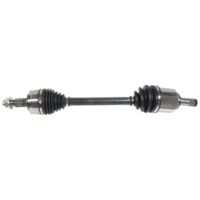 GSP NORTH AMERICA - NCV12087 - CV Axle Assembly pa1