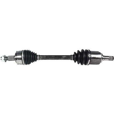 GSP NORTH AMERICA - NCV12104 - CV Axle Assembly - Front Left pa1