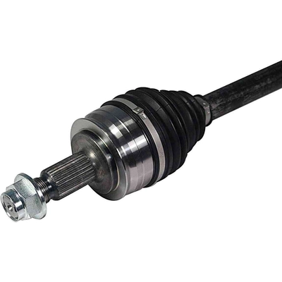 GSP NORTH AMERICA - NCV12104 - CV Axle Assembly - Front Left pa3