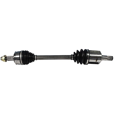 GSP NORTH AMERICA - NCV12105 - CV Axle Assembly - Front Left pa1