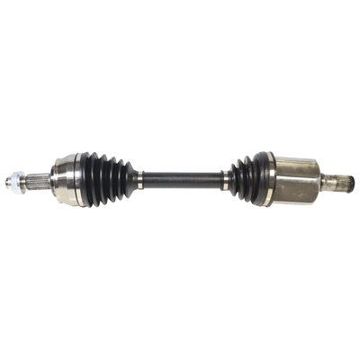 GSP NORTH AMERICA - NCV12117 - CV Axle Assembly pa1