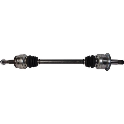 Left New CV Complete Assembly by GSP NORTH AMERICA - NCV12131 pa1