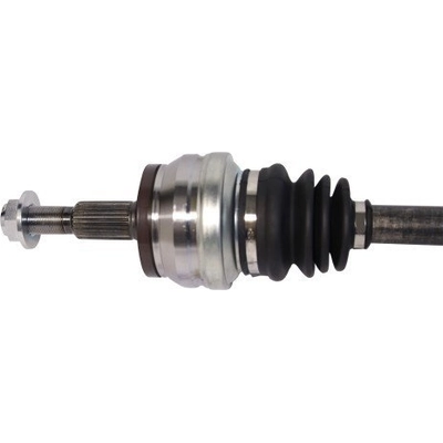 Left New CV Complete Assembly by GSP NORTH AMERICA - NCV12131 pa2