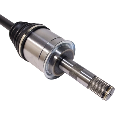 Left New CV Complete Assembly by GSP NORTH AMERICA - NCV12133 pa1
