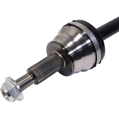 Left New CV Complete Assembly by GSP NORTH AMERICA - NCV12133 pa2