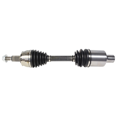 GSP NORTH AMERICA - NCV12134 - CV Axle Assembly pa1