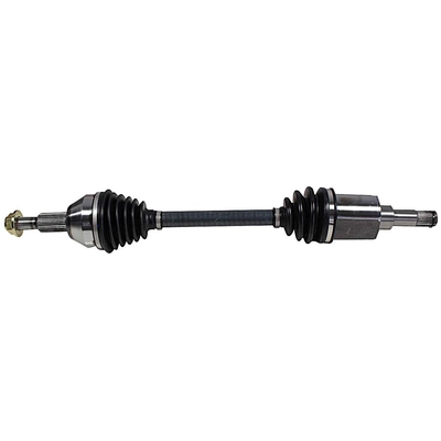 GSP NORTH AMERICA - NCV12503 - CV Axle Assembly - Front Left pa2
