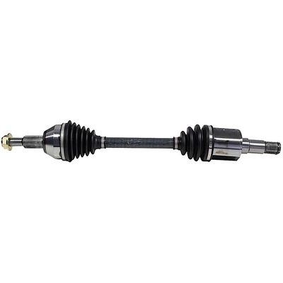 GSP NORTH AMERICA - NCV12505 - CV Axle Assembly - Front Left pa2