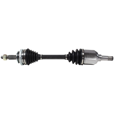 GSP NORTH AMERICA - NCV12507 - CV Axle Assembly - Front Left pa1