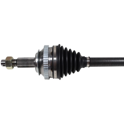 GSP NORTH AMERICA - NCV12507 - CV Axle Assembly - Front Left pa2