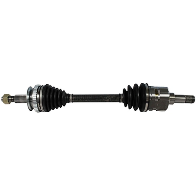 GSP NORTH AMERICA - NCV12535 - CV Axle Assembly pa1