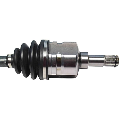 GSP NORTH AMERICA - NCV12535 - CV Axle Assembly pa3