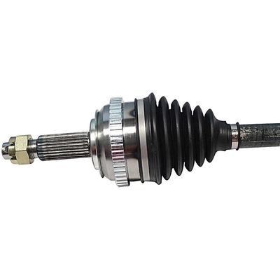 GSP NORTH AMERICA - NCV12539 - CV Axle Assembly - Front Left pa1