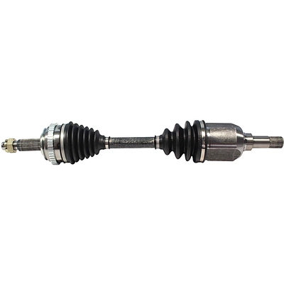 GSP NORTH AMERICA - NCV12539 - CV Axle Assembly - Front Left pa2