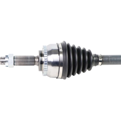 GSP NORTH AMERICA - NCV12541 - CV Axle Assembly - Front Left pa1