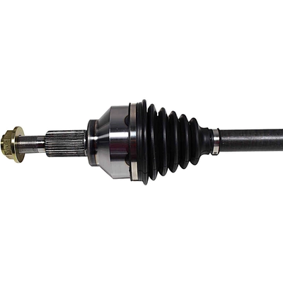 GSP NORTH AMERICA - NCV12545 - CV Axle Assembly - Front Left pa2