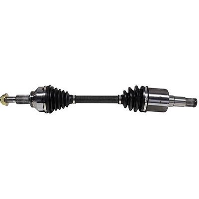 GSP NORTH AMERICA - NCV12545 - CV Axle Assembly - Front Left pa6