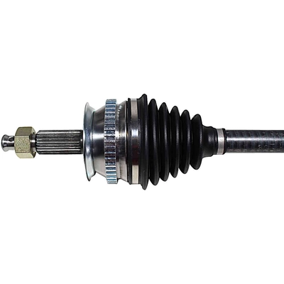 GSP NORTH AMERICA - NCV12553 - CV Axle Assembly - Front Left pa2