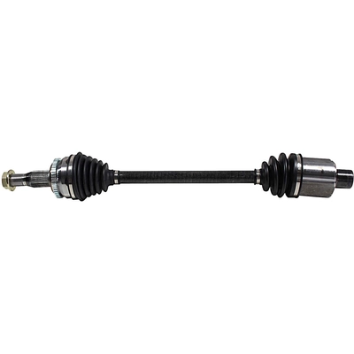 GSP NORTH AMERICA - NCV12565 - CV Axle Assembly - Front Left pa1