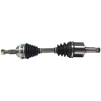 GSP NORTH AMERICA - NCV12573 - CV Axle Assembly - Front Left pa2