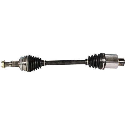 GSP NORTH AMERICA - NCV12579 - CV Axle Assembly - Front Left pa5