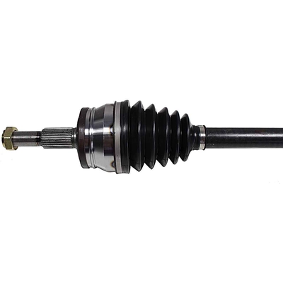 GSP NORTH AMERICA - NCV12591 - CV Axle Assembly - Rear Left pa3