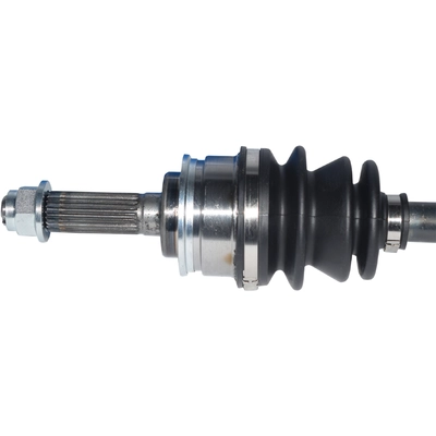 GSP NORTH AMERICA - NCV14003 - Axle Assembly pa2