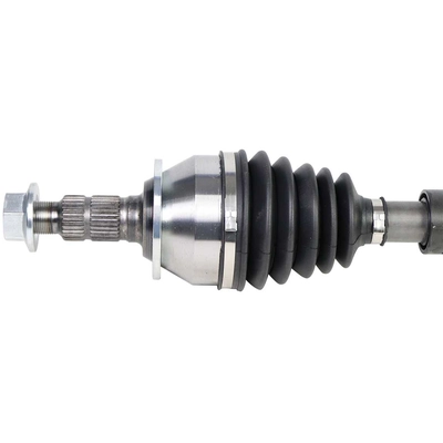 GSP NORTH AMERICA - NCV16000 - CV Axle Assembly - Front Left pa5