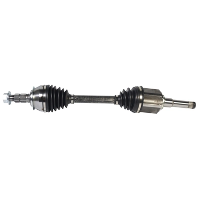 GSP NORTH AMERICA - NCV16002 - CV Axle Assembly - Front Left pa2