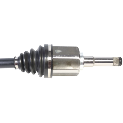 GSP NORTH AMERICA - NCV16011 - Axle Assembly pa2