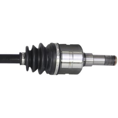 GSP NORTH AMERICA - NCV17002 - CV Axle Assembly - Rear Left pa1