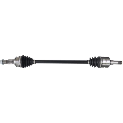 GSP NORTH AMERICA - NCV17002 - CV Axle Assembly - Rear Left pa2