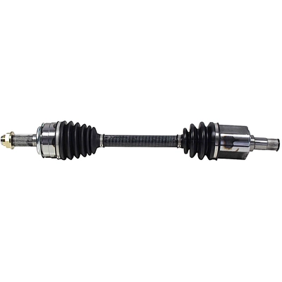 GSP NORTH AMERICA - NCV21003 - CV Axle Assembly - Front Left pa1