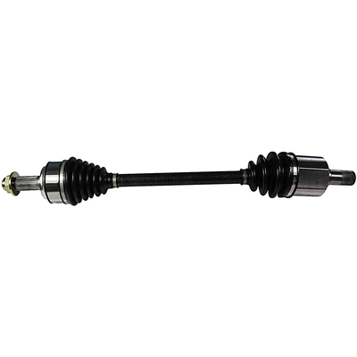 GSP NORTH AMERICA - NCV21016 - CV Axle Assembly - Front Left pa5