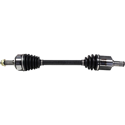 GSP NORTH AMERICA - NCV21024 - CV Axle Assembly - Front Left pa1