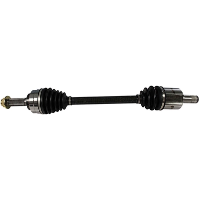GSP NORTH AMERICA - NCV21026 - CV Axle Assembly - Front Left pa1