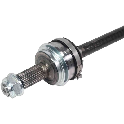 GSP NORTH AMERICA - NCV21058 - CV Axle Assembly - Rear Left pa2