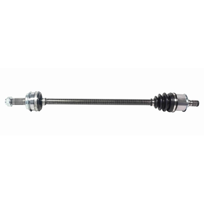 GSP NORTH AMERICA - NCV21058 - CV Axle Assembly - Rear Left pa4
