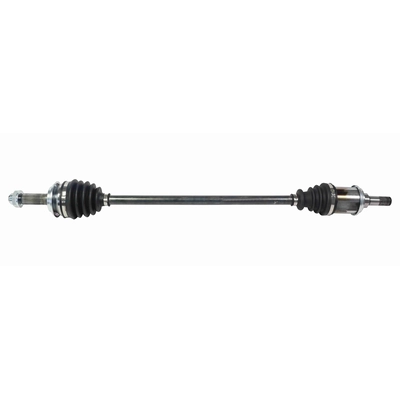 GSP NORTH AMERICA - NCV21060 - CV Axle Assembly - Rear Left pa1