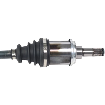 GSP NORTH AMERICA - NCV21060 - CV Axle Assembly - Rear Left pa2