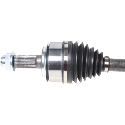 GSP NORTH AMERICA - NCV21065 - Axle Assembly pa2