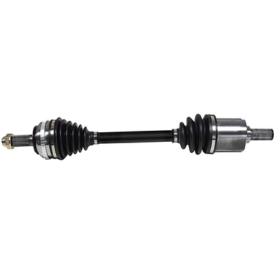 GSP NORTH AMERICA - NCV21501 - CV Axle Assembly - Front Left pa1
