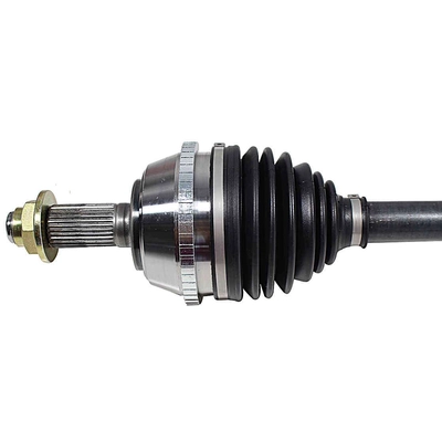 GSP NORTH AMERICA - NCV21513 - CV Axle Assembly - Front Left pa1