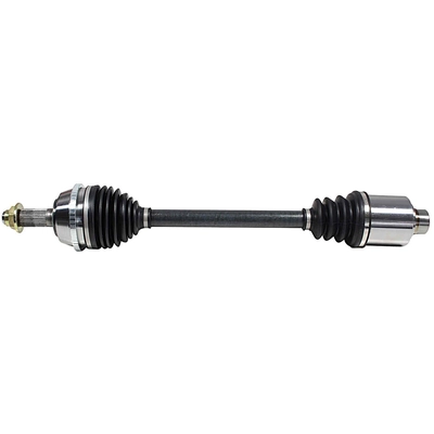 GSP NORTH AMERICA - NCV21513 - CV Axle Assembly - Front Left pa2