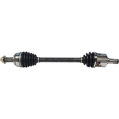 GSP NORTH AMERICA - NCV21519 - CV Axle Assembly - Front Left pa1